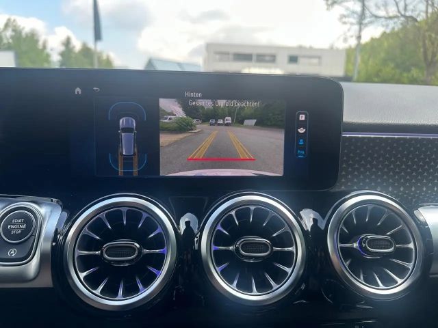 Mercedes-Benz GLB 220 4MATIC Progressive