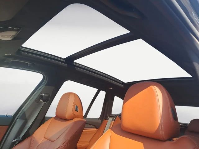 BMW X3 M-Sport xDrive30i