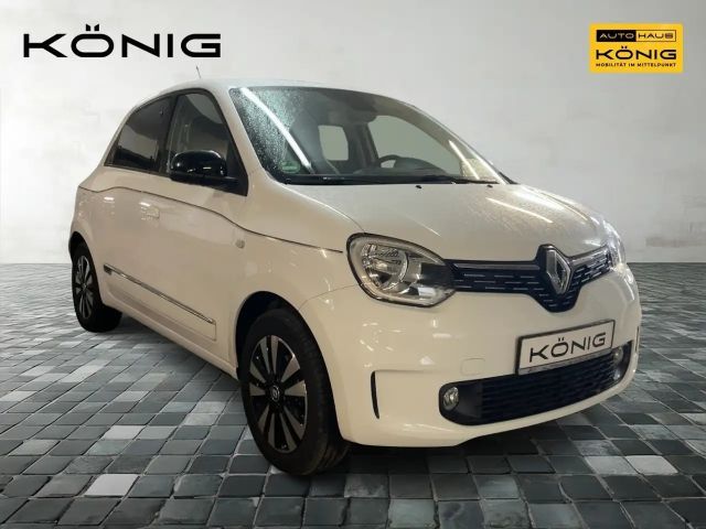 Renault Twingo E-Tech