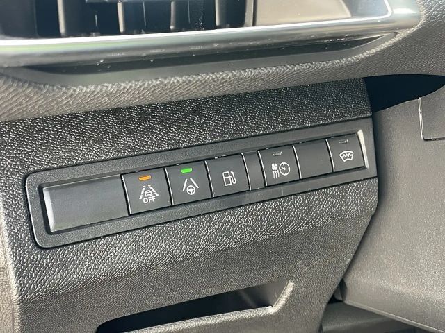 Peugeot 3008 EAT8 GT-Line Hybrid