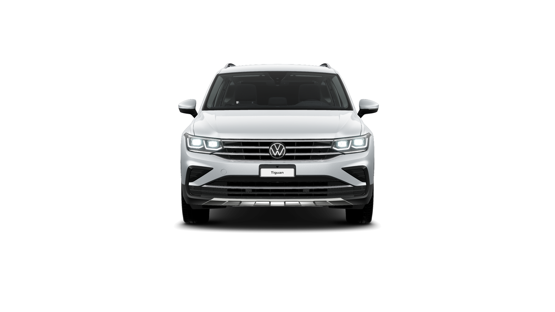 Volkswagen Tiguan 2.0 TDI DSG Elegance Elegance