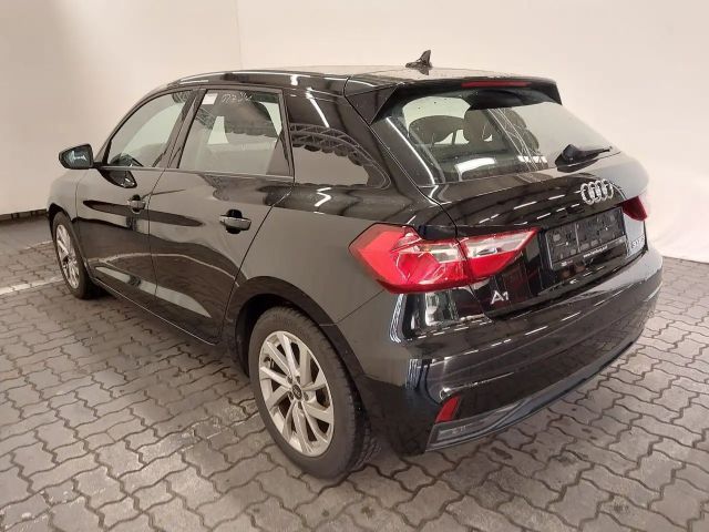 Audi A1 30 TFSI Sportback