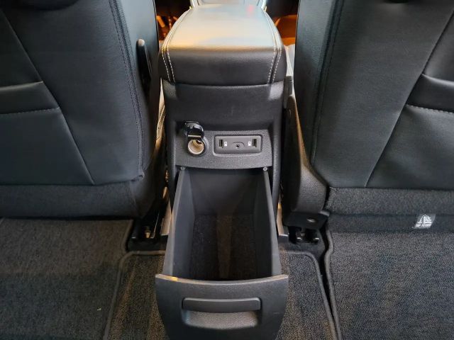 Renault Scenic EDC Intens TCe 140