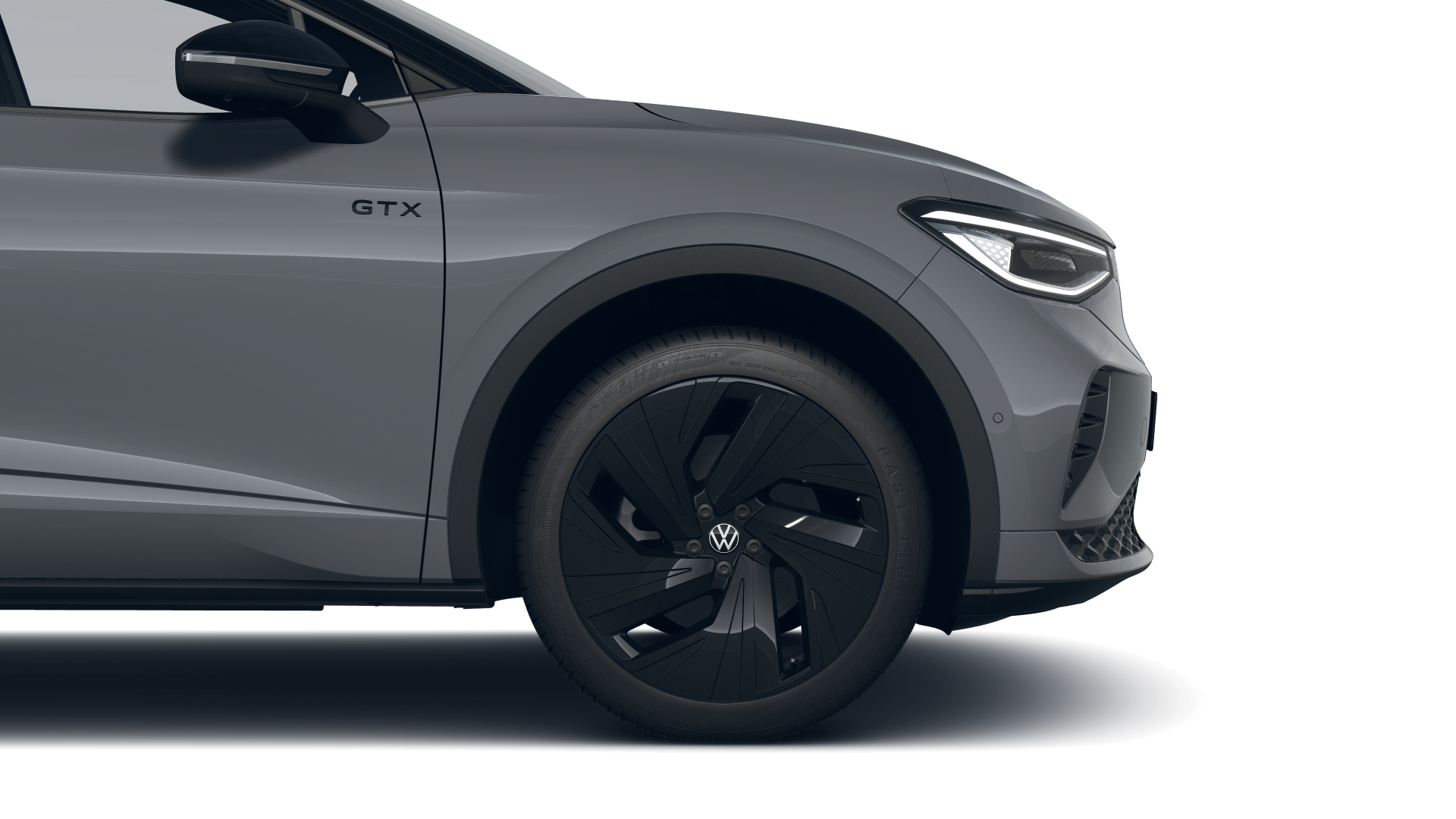 Volkswagen ID.5 4Motion GTX