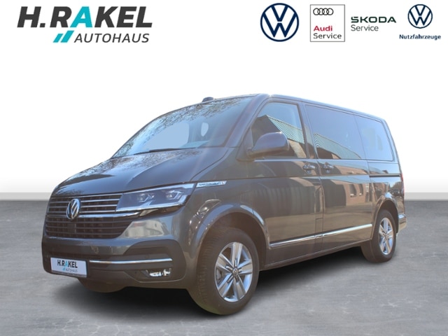 Volkswagen Caravelle 2.0 TDI DSG T6