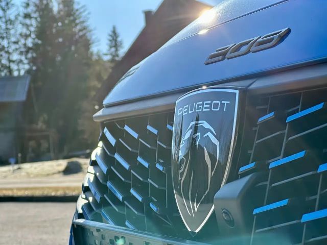 Peugeot 208 Allure Pack