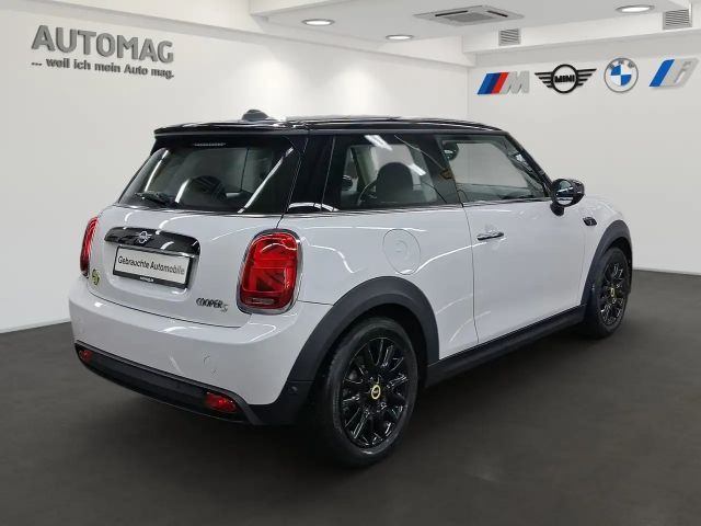 MINI Mini Electric SE