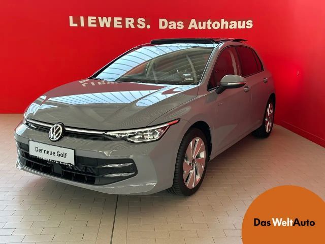 Volkswagen Golf Rabbit TDI