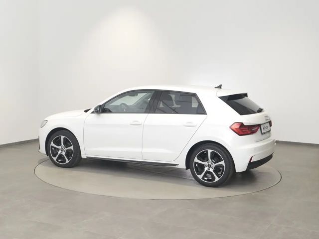 Audi A1 25 TFSI