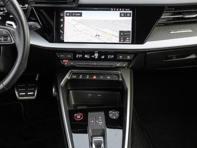 Audi RS3 Quattro S-Tronic Sportback