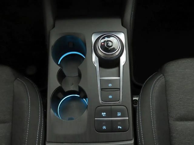 Ford Focus Active EcoBoost Wagon