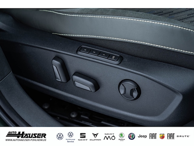 Cupra Formentor 2.0 TSI 4Drive DSG VZ