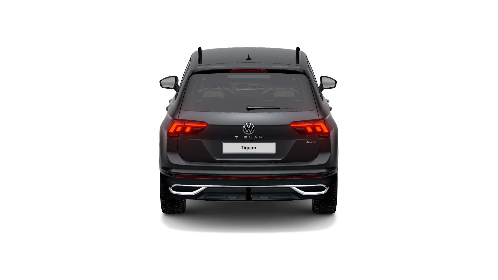 Volkswagen Tiguan 2.0 TDI DSG Sport