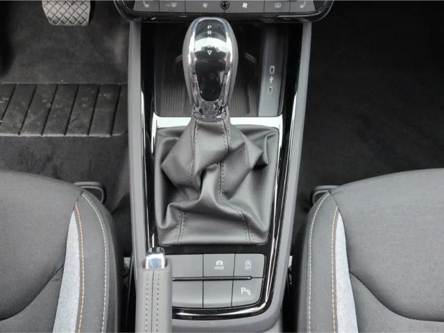 Skoda Scala 1.0 TSI Tour