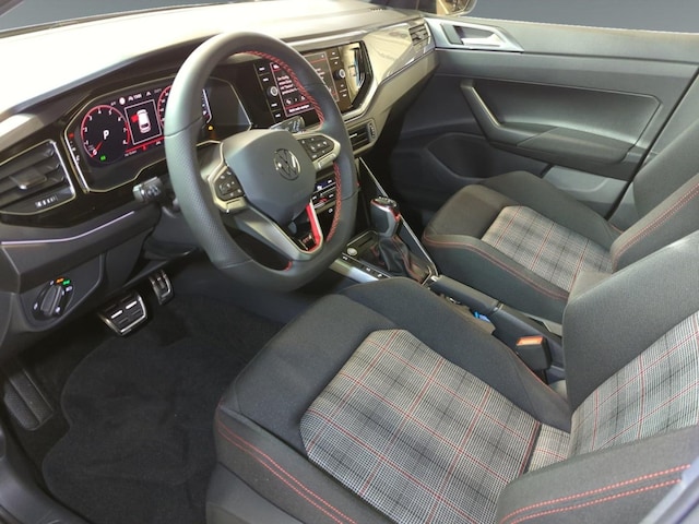 Volkswagen Polo 2.0 TSI DSG