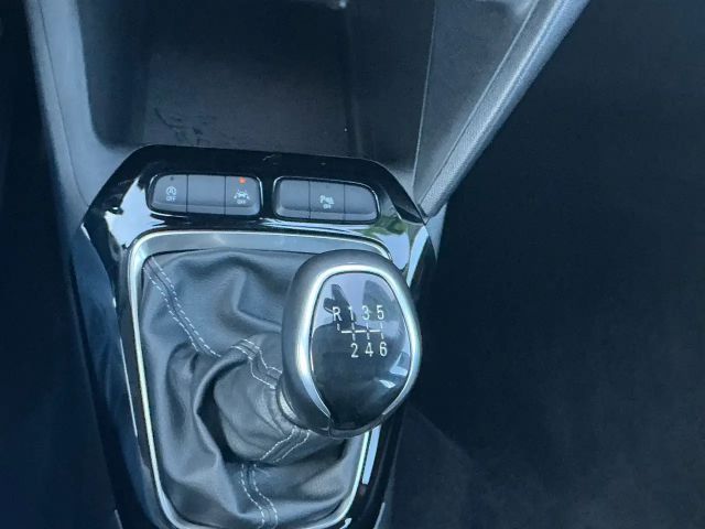 Opel Corsa 1.2 Turbo Edition Turbo