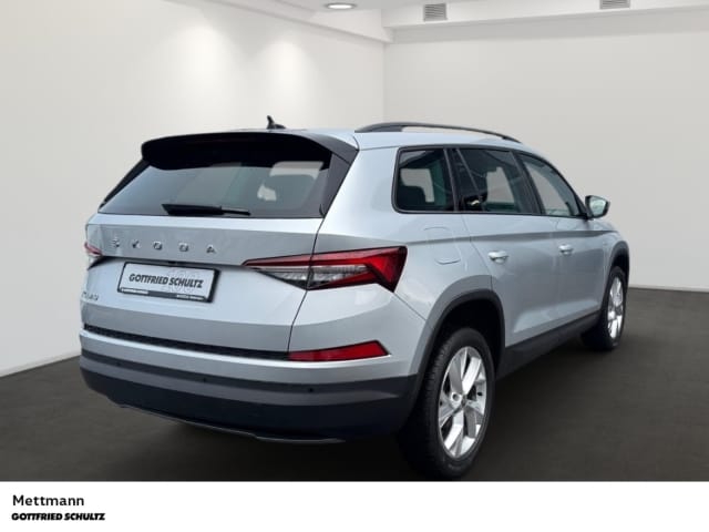 Skoda Kodiaq 2.0 TDI Tour