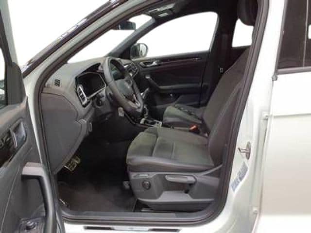Volkswagen T-Roc 1.5 TSI DSG R-Line
