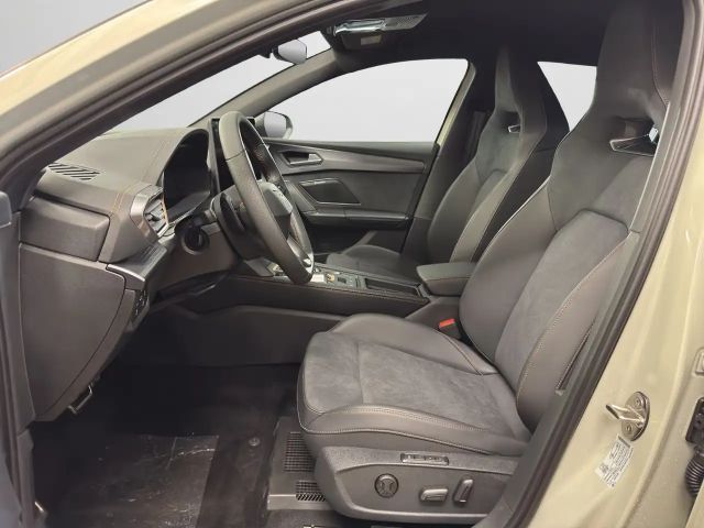 Cupra Leon 2.0 TSI Sportstourer