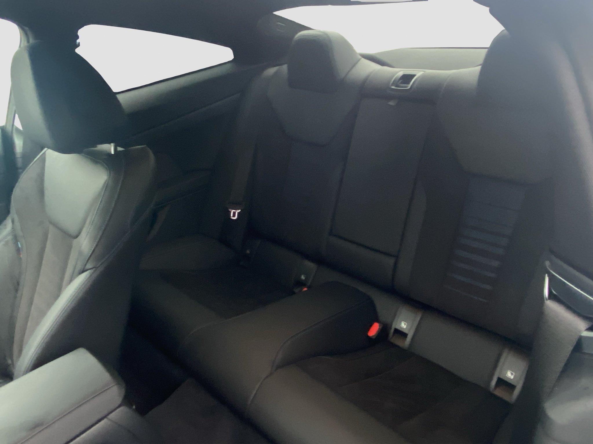 BMW M440 Coupé M440i xDrive