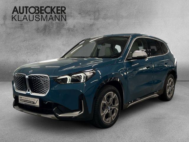 BMW iX1 xDrive30