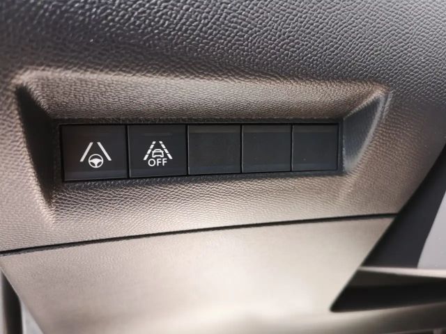 Peugeot E-2008 Elektro e-2008