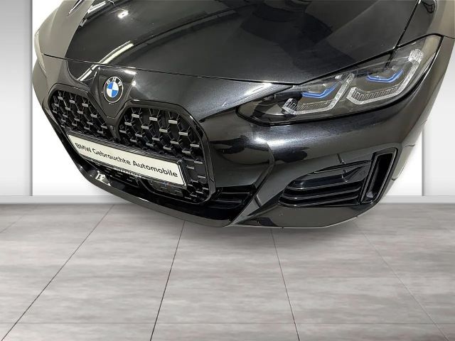 BMW 440 Coupé Gran Coupé M440i xDrive