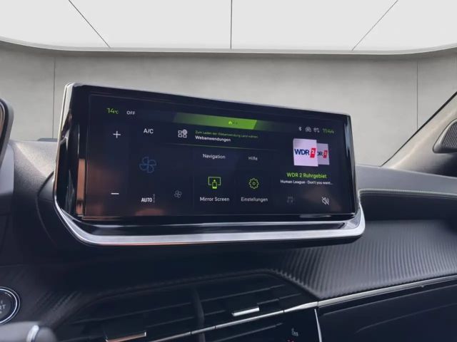 Peugeot 2008 EAT8 GT-Line PureTech