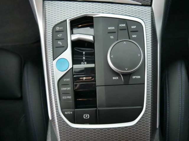 BMW i4 Coupé M50 xDrive