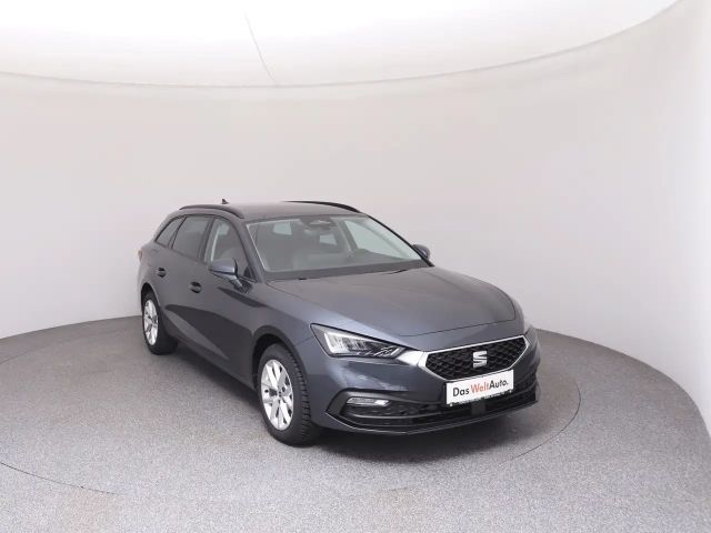 Seat Leon 2.0 TDI Style