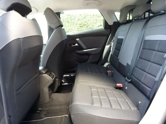 Citroën C4 Collection VFW mit Extras!