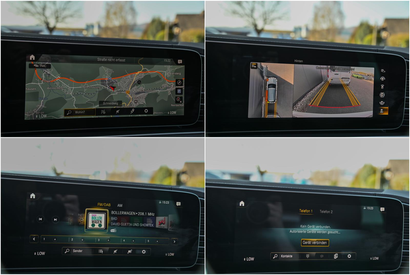 Mercedes-Benz AMG GLE 4MATIC GLE 53 AMG