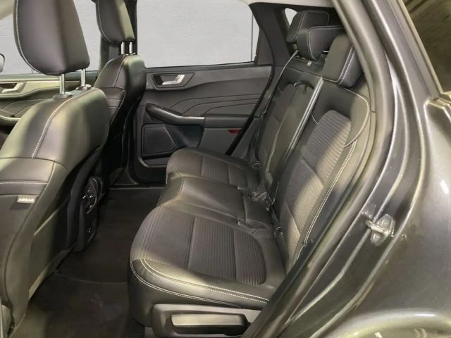 Ford Kuga Plug in Hybrid Titanium X