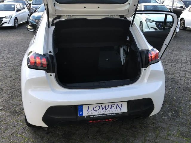 Peugeot 208 Active Pack