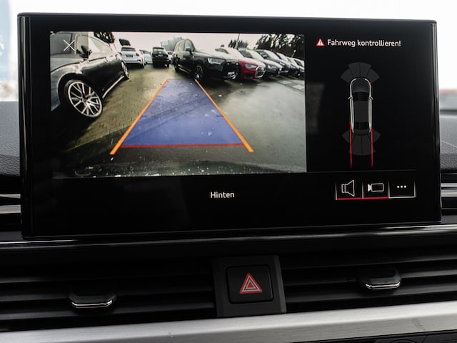 Audi A4 35 TDI S-Tronic Sedan