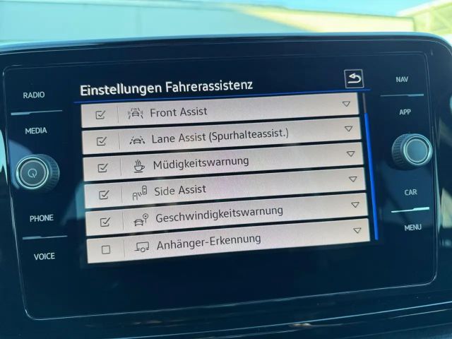 Volkswagen T-Roc 1.5 TSI DSG R-Line