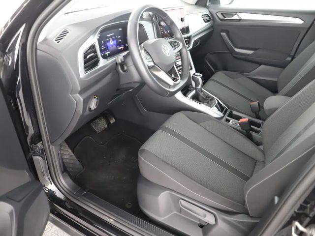 Volkswagen T-Roc DSG Life