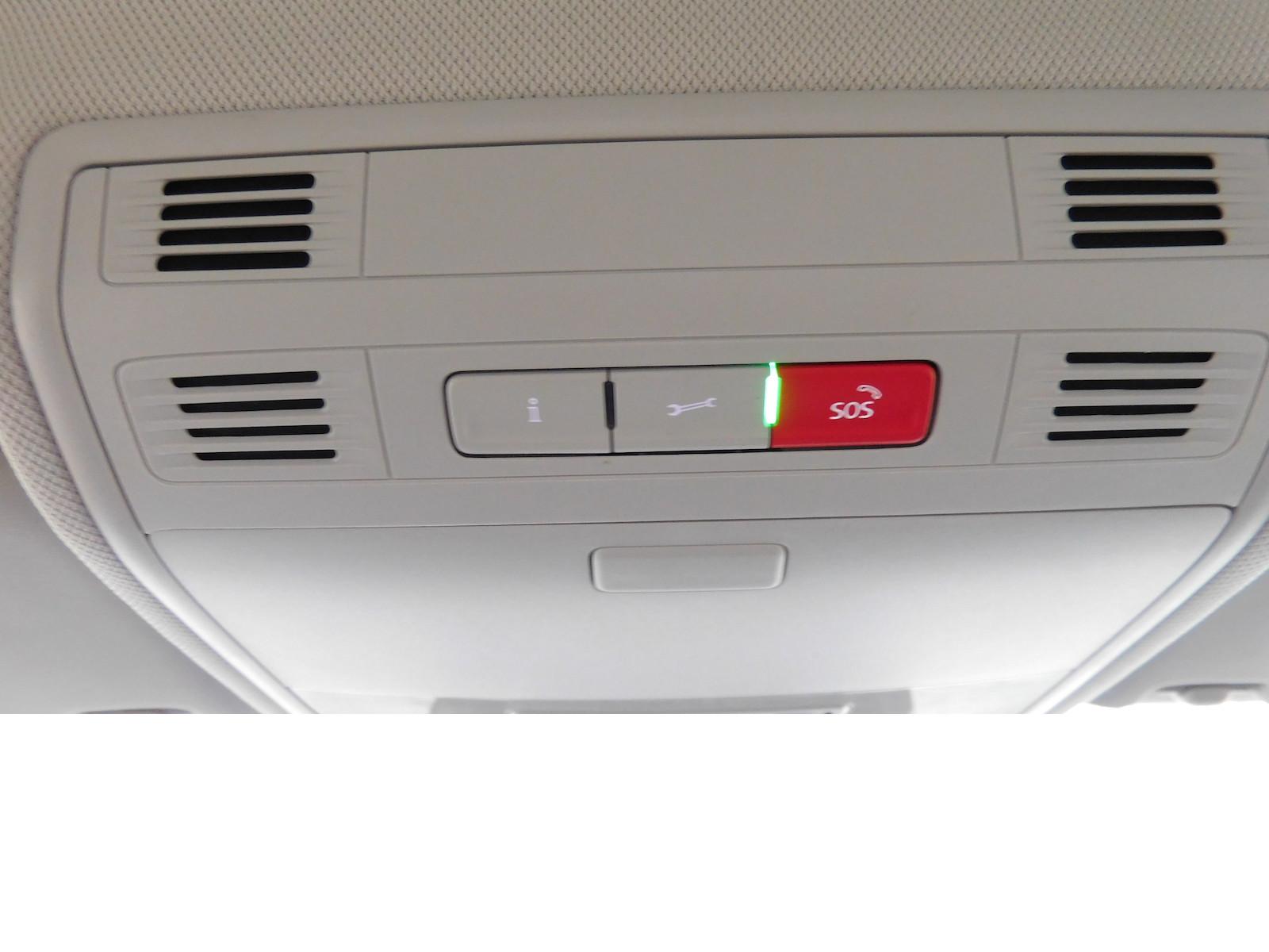 Volkswagen Taigo BMT