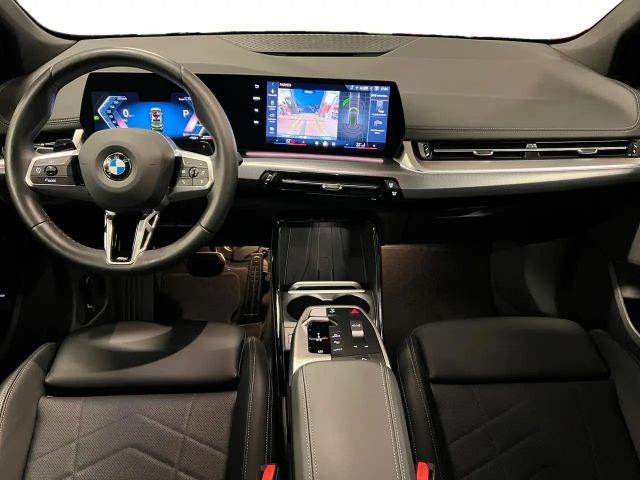 BMW 218 218d Active Tourer M-Sport