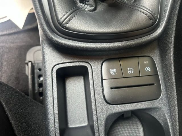 Ford Fiesta Cool & Connect EcoBoost