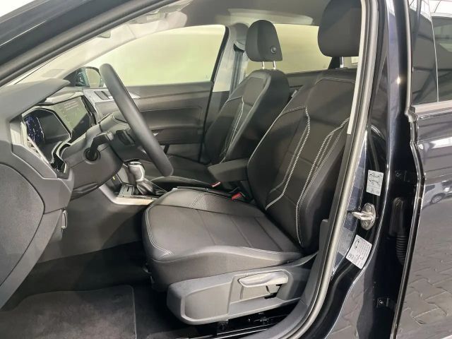 Volkswagen Taigo 1.0 TSI DSG Style