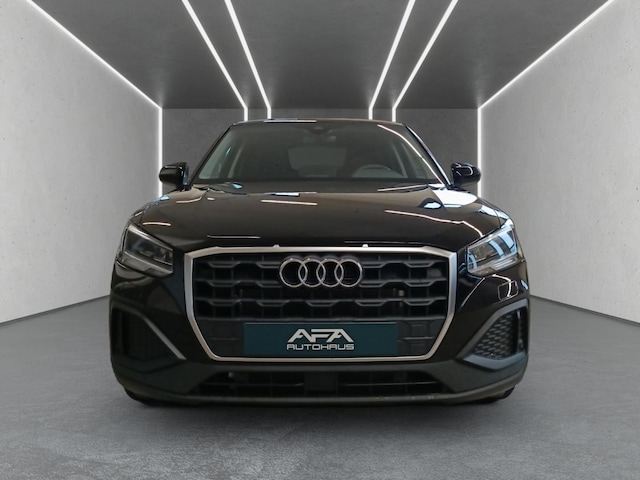 Audi Q2 35 TDI S-Tronic