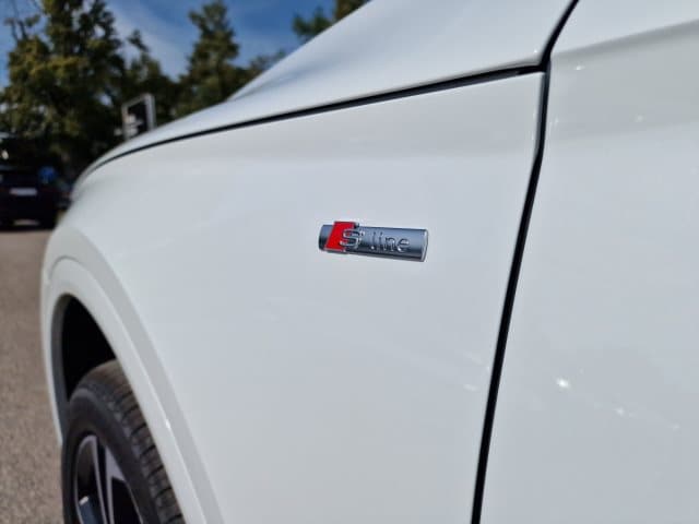 Audi Q5 40 TFSI Quattro S-Tronic