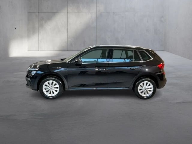 Skoda Kamiq Selection