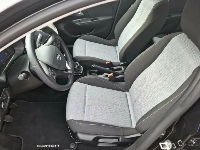 Opel Corsa 5t (Face Lift)