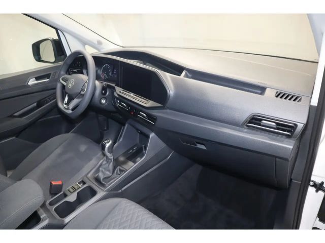 Volkswagen Caddy 1.5 TSI Life