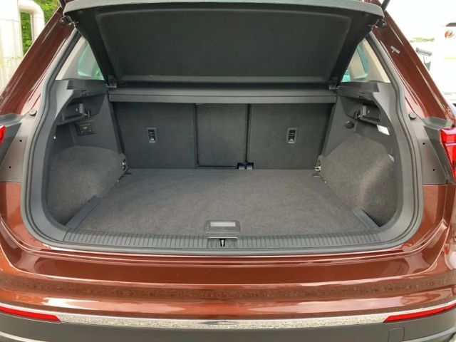 Volkswagen Tiguan 2.0 TDI 4Motion DSG Life