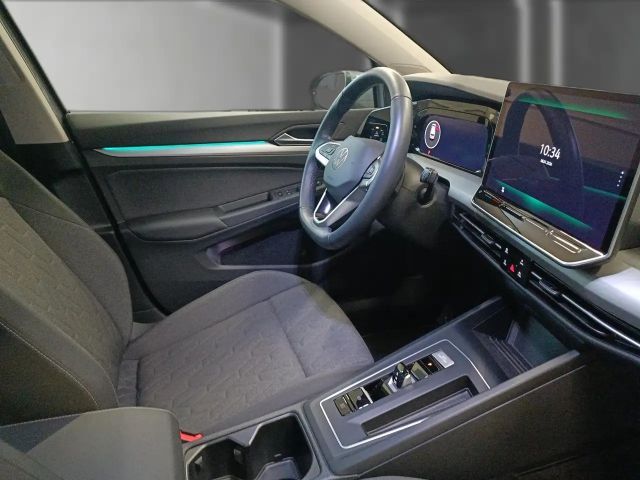 Volkswagen Golf DSG Golf VIII eHybrid