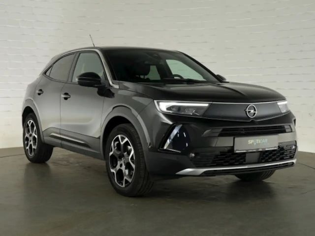 Opel Mokka Ultimate