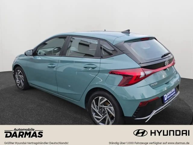 Hyundai i20 Trend